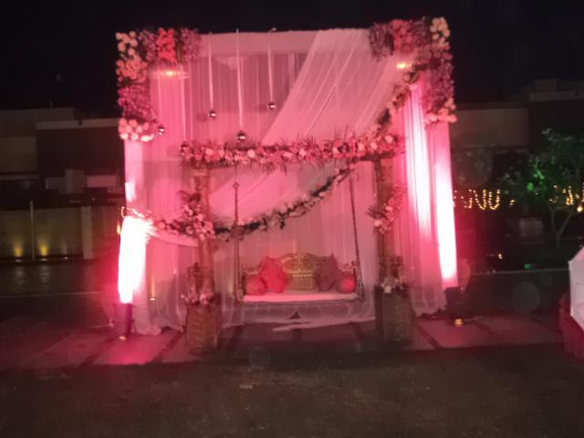Oodles Hotel Banquets weddingplz