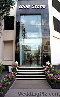 Hotel Blue Stone Banquets weddingplz