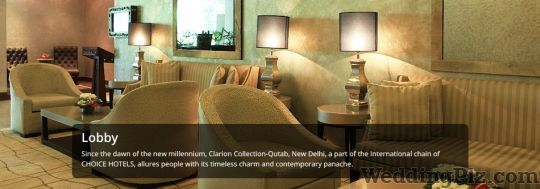 Clarion Collection Banquets weddingplz