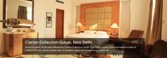 Clarion Collection Banquets weddingplz