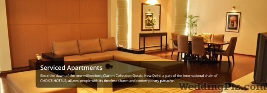 Clarion Collection Banquets weddingplz