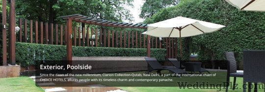 Clarion Collection Banquets weddingplz
