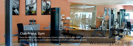 Clarion Collection Banquets weddingplz