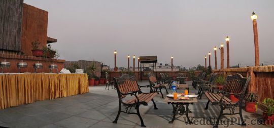 Hotel Clark Heights Banquets weddingplz