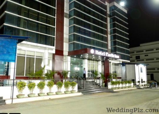 Hotel Parth Inn Banquets weddingplz