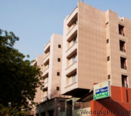 Hotel Vikram Banquets weddingplz
