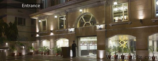 Hotel Regent Grand Banquets weddingplz