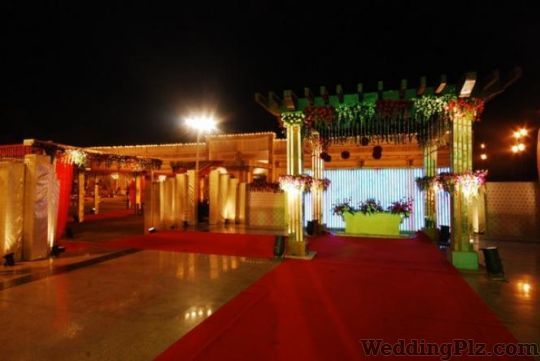 The Nitesh Banquets weddingplz