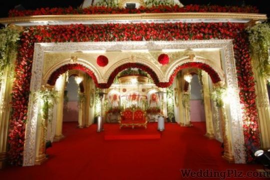 The Nitesh Banquets weddingplz