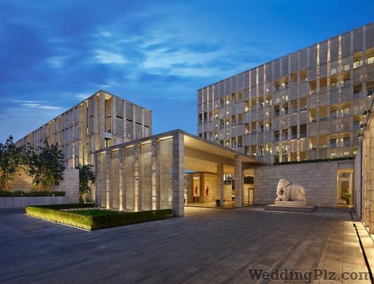 The Lodhi Banquets weddingplz