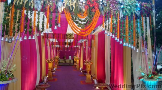 Clarks Inn Kaushambi Banquets weddingplz