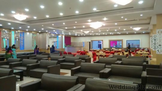 Clarks Inn Kaushambi Banquets weddingplz
