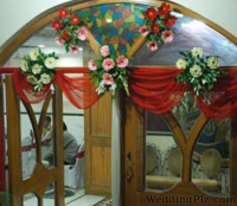 Hotel Krishna Sagar Banquets weddingplz