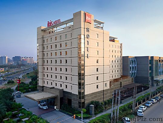 Hotel Ibis Gurgaon Banquets weddingplz