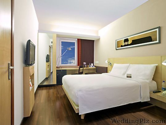 Hotel Ibis Gurgaon Banquets weddingplz