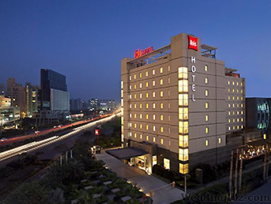 Hotel Ibis Gurgaon Banquets weddingplz