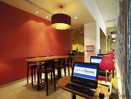 Hotel Ibis Gurgaon Banquets weddingplz