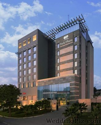 Park Plaza Banquets weddingplz