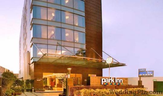 Park Inn Banquets weddingplz