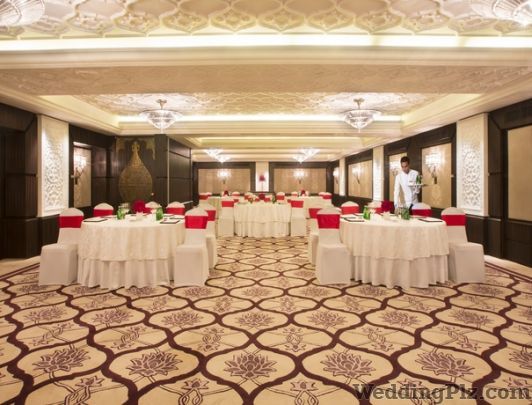Taj Palace Banquets weddingplz
