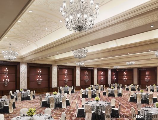 Taj Palace Banquets weddingplz
