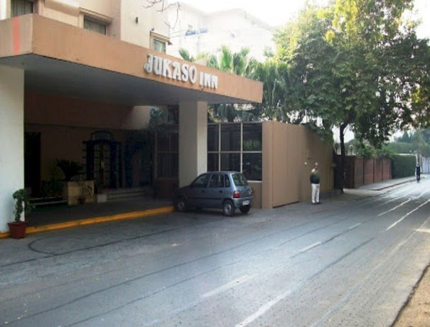 Jukaso Inn Sunder Nagar Banquets weddingplz