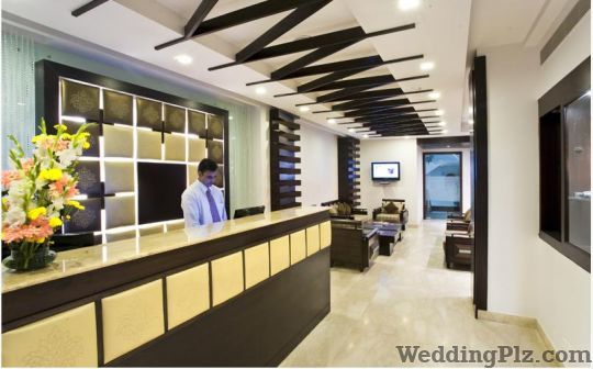 The Parkland Kailash Colony Banquets weddingplz
