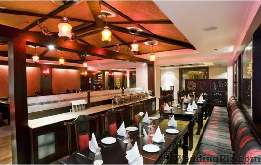 The Parkland Kailash Colony Banquets weddingplz