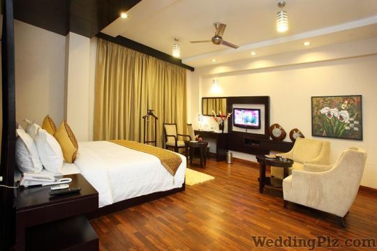 The Claire Hotel Banquets weddingplz