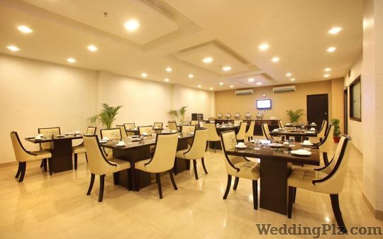The Claire Hotel Banquets weddingplz