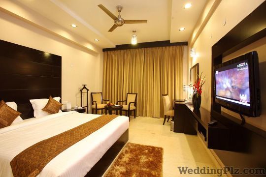 The Claire Hotel Banquets weddingplz