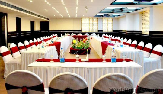 The Claire Hotel Banquets weddingplz