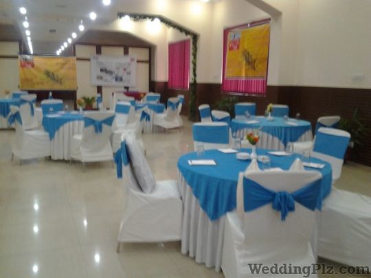 Hotel Maiden Residency Banquets weddingplz