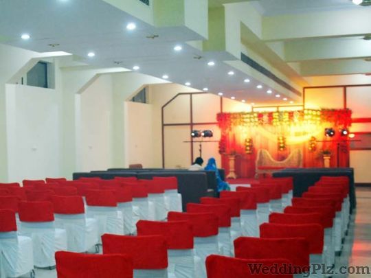 Hotel Maiden Residency Banquets weddingplz