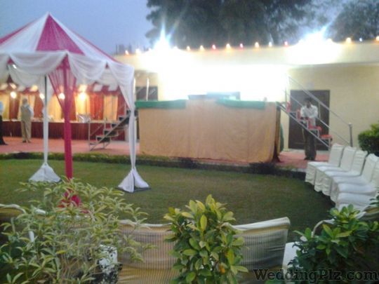 Hotel Maiden Residency Banquets weddingplz
