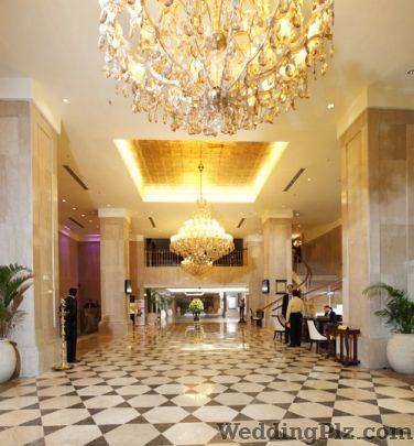 The Ashok Banquets weddingplz