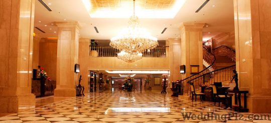 The Ashok Banquets weddingplz