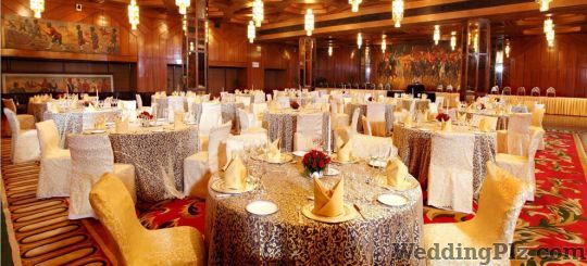 The Ashok Banquets weddingplz