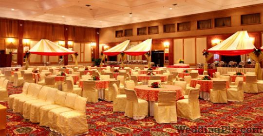 The Ashok Banquets weddingplz