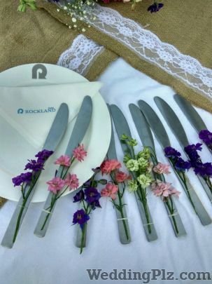Rockland Hotel C R Park Banquets weddingplz