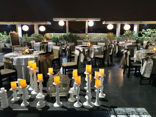 Rockland Hotel C R Park Banquets weddingplz