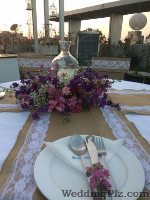 Rockland Hotel C R Park Banquets weddingplz