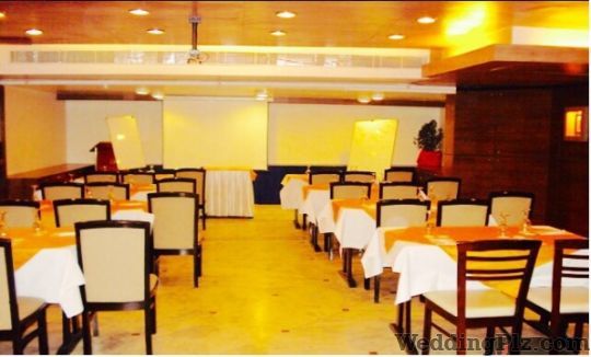 Rockland Hotel C R Park Banquets weddingplz