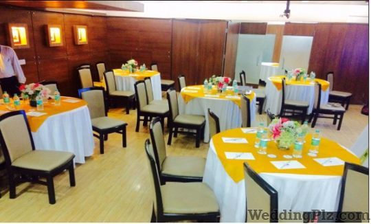 Rockland Hotel C R Park Banquets weddingplz
