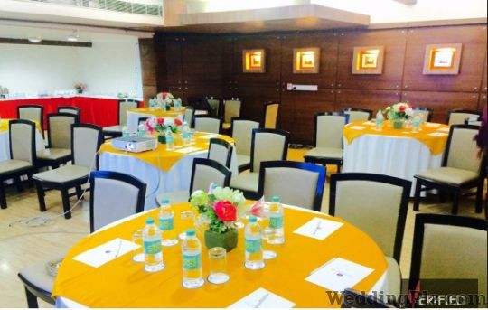 Rockland Hotel C R Park Banquets weddingplz