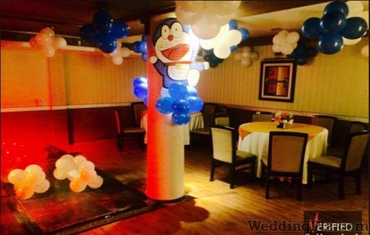 Rockland Hotel C R Park Banquets weddingplz