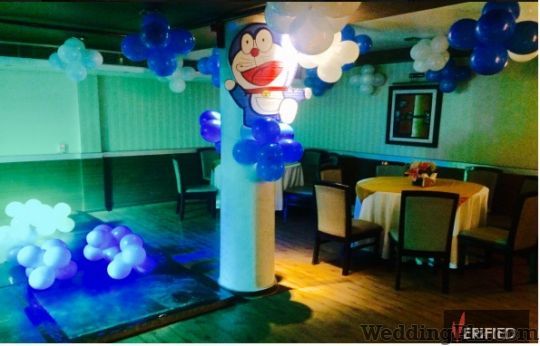 Rockland Hotel C R Park Banquets weddingplz