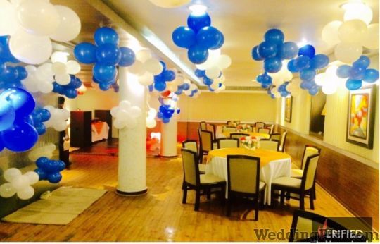 Rockland Hotel C R Park Banquets weddingplz