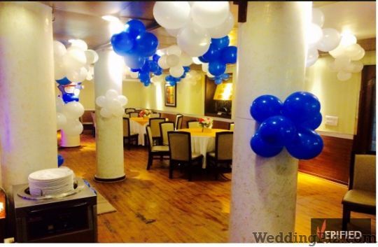 Rockland Hotel C R Park Banquets weddingplz
