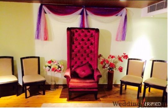 Rockland Hotel C R Park Banquets weddingplz